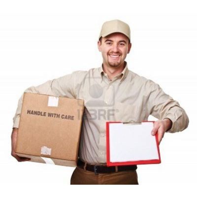 Delivery Fee