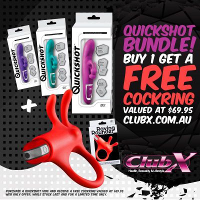 Club X Online Bundle