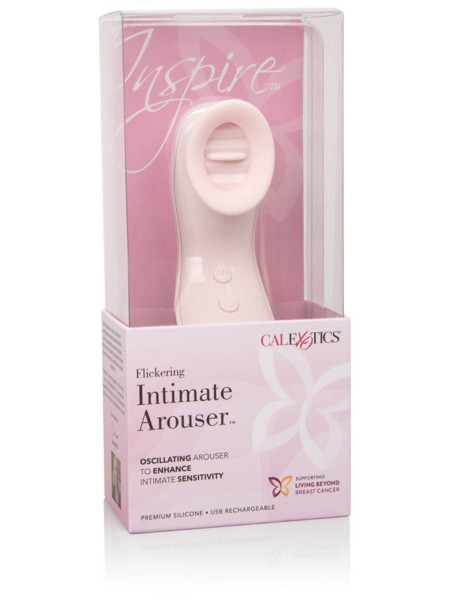 Inspire Flickering Intimate Arouser