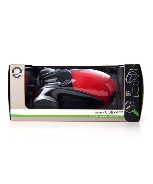 Cobra Libre II