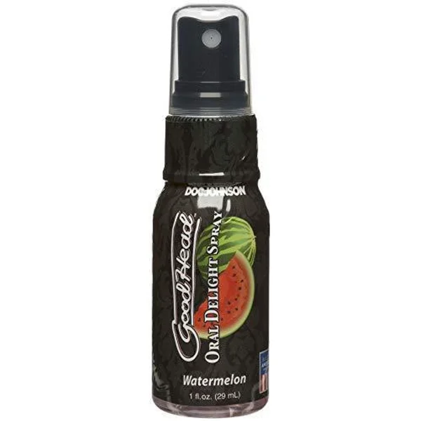 Good head oral delight spray — image 9 of 11