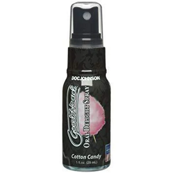 Good head oral delight spray — image 10 of 11