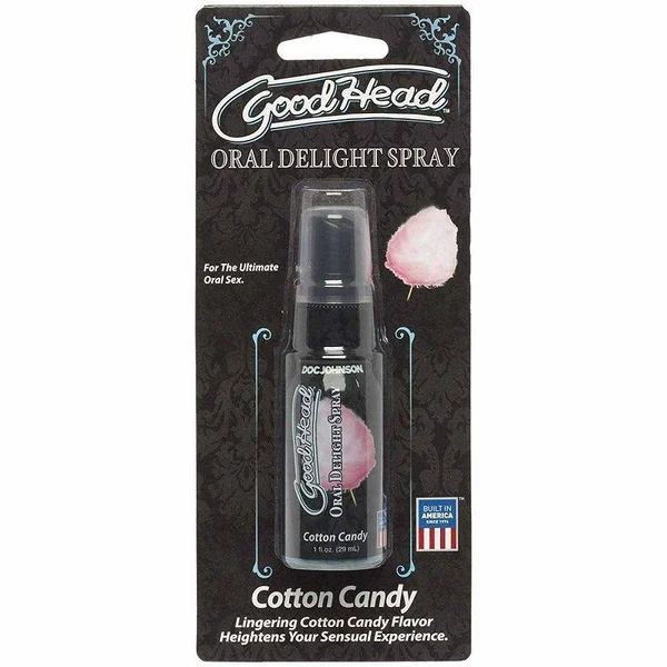 Good head oral delight spray — image 11 of 11