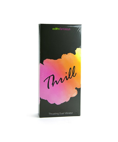 Thrill — image 13 of 14