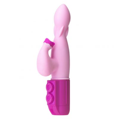 Vibratex Budding Bliss Clitoral Vibrator None