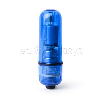 Screaming O vibrating bullet