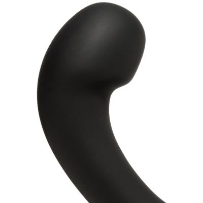 Doc Johnson Vibrating 5 5 Prostate Massager with Wireless Remote