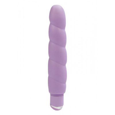 Berman Vesta 5 Function Ribbed Vibe