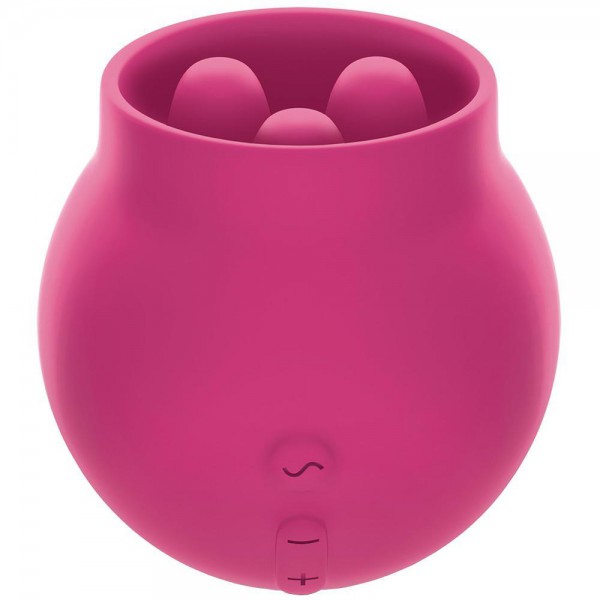 Jimmy Jane Love Pods Halo Vibrator — image 5 of 5