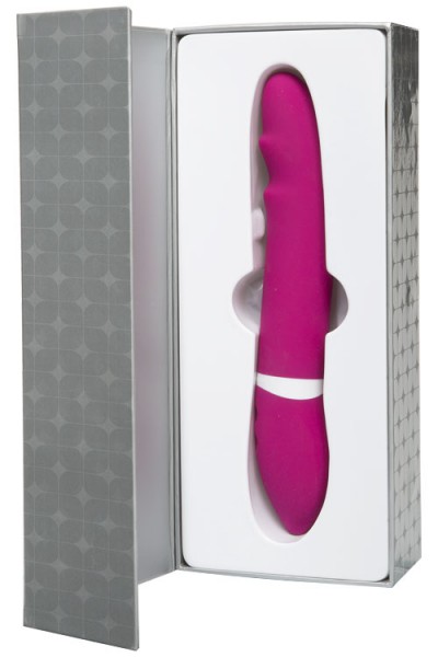 Doc Johnson iVibe Select iBend 9" Silicone Vibrator
