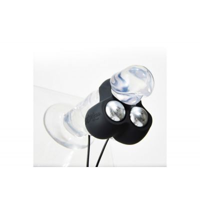Hot Octopuss Jett Triple Ring