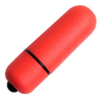 Velvet Touch Bullet