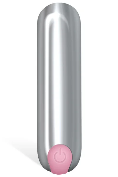 Adam and Eve 3.4" Finger Vibrator with Removable Bullet — image 19 of 20