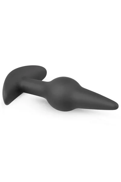 Easy Toys Silicone Butt Plug Pleasure Kit (3 Pce) — image 8 of 8