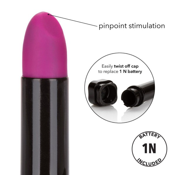 Hide and Play Lipstick Vibe