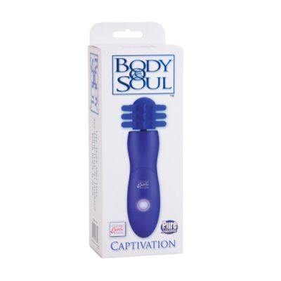 Body and Soul captivation