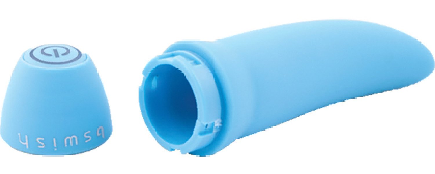 BMINE - Classic Curve - Azure