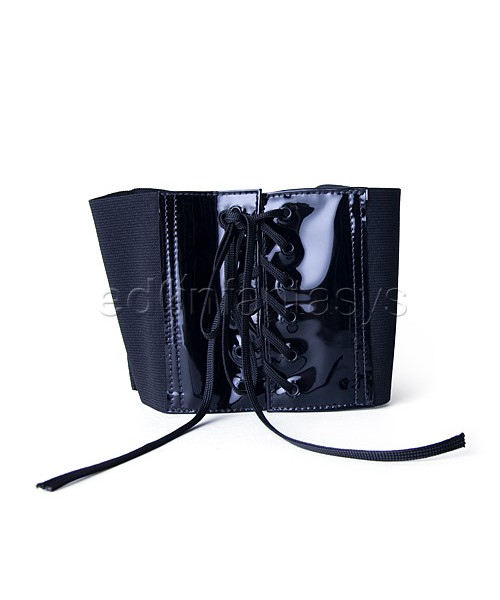 Elastabind corset restraint — image 5 of 6