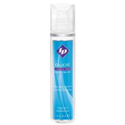 ID Glide Water Based Lubricant 30ml