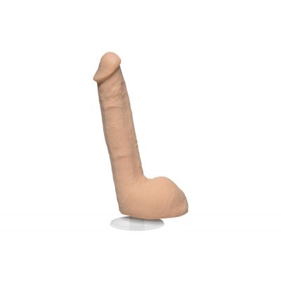 Signature Cocks Small Hands 9 Inch UltraSkyn Cock