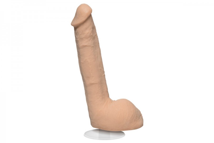 Signature Cocks Small Hands 9 Inch UltraSkyn Cock