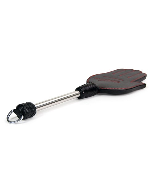 Hand paddle