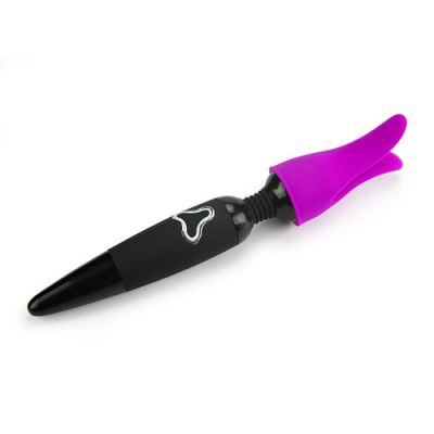 Magic force clit attachment
