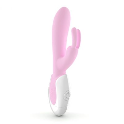 Zini Perfect Rabbit Vibrator 4 x AAA