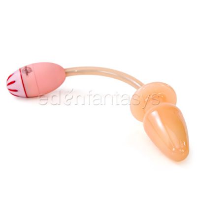 Flex a pleasure anal