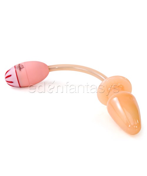Flex-a-pleasure anal