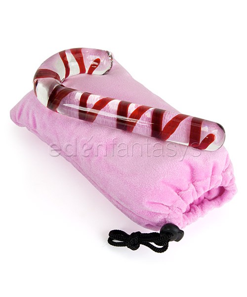 The candy cane