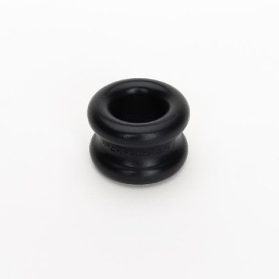Muscle Ball Stretcher Black