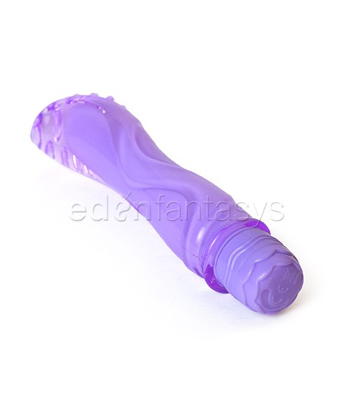 First Time Softee Teaser