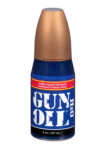 Gun oil H2O — image 13 of 13