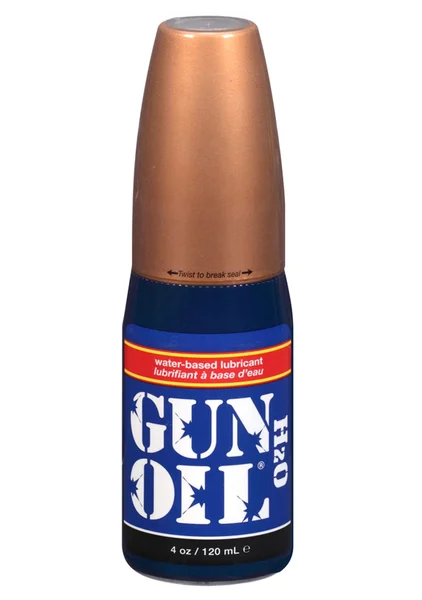 Gun oil H2O — image 12 of 13