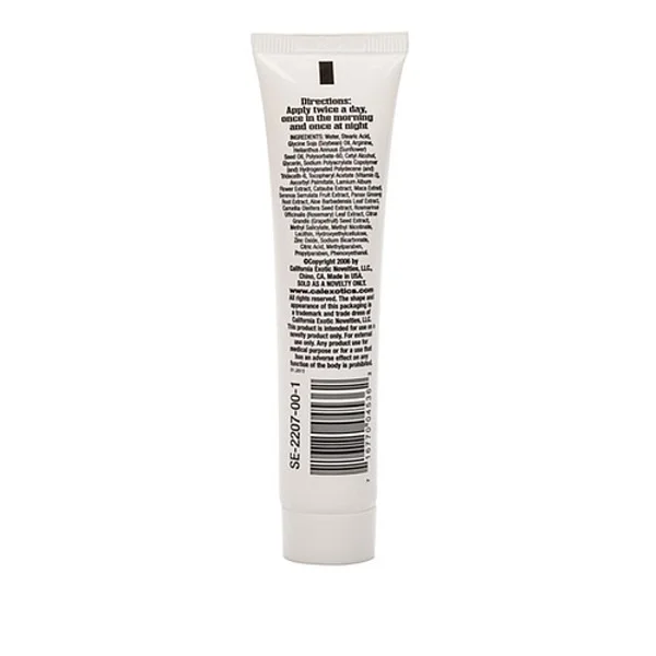 Maximus enlargement cream — image 7 of 7