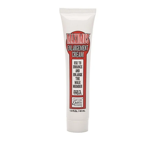 Maximus enlargement cream — image 6 of 7