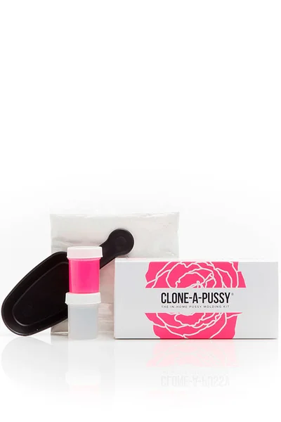 Empire Labs Clone-A-Pussy Silicone Casting Kit — image 4 of 4