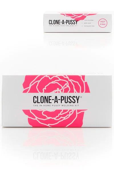 Empire Labs Clone-A-Pussy Silicone Casting Kit — image 3 of 4