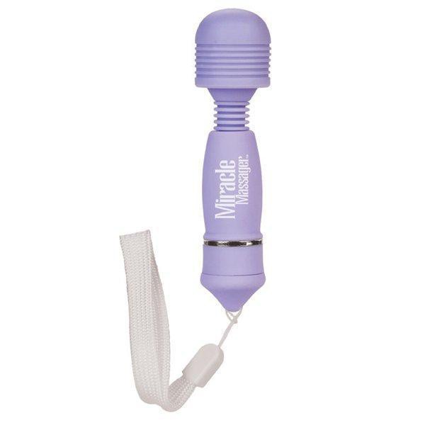 My Micro-Miracle Massagers