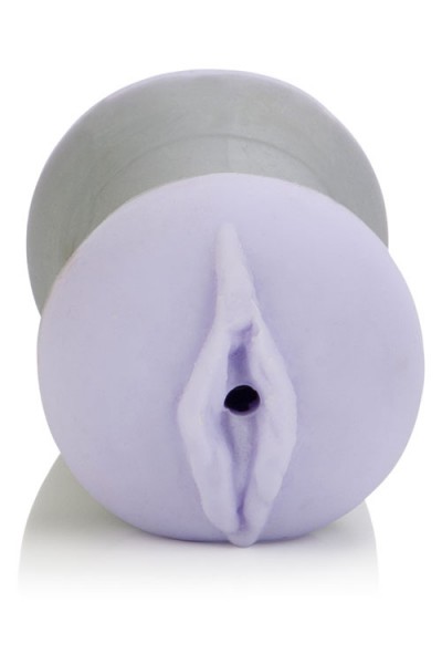 California Exotic Dual-Ended Compact 5.5" Masturbator