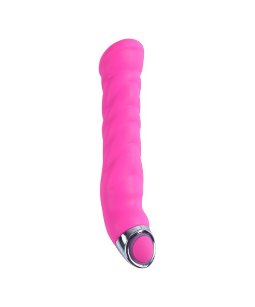 Infinity rechargeable vibrator v.1
