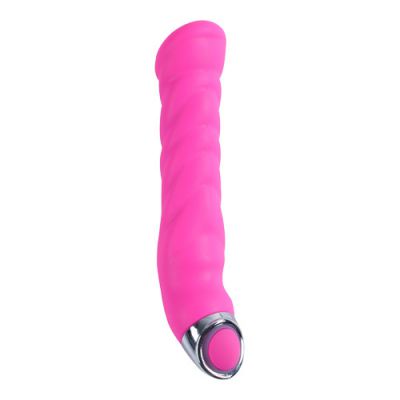Infinity rechargeable vibrator v 1