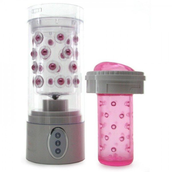 Roto-Bator Pussy Masturbator