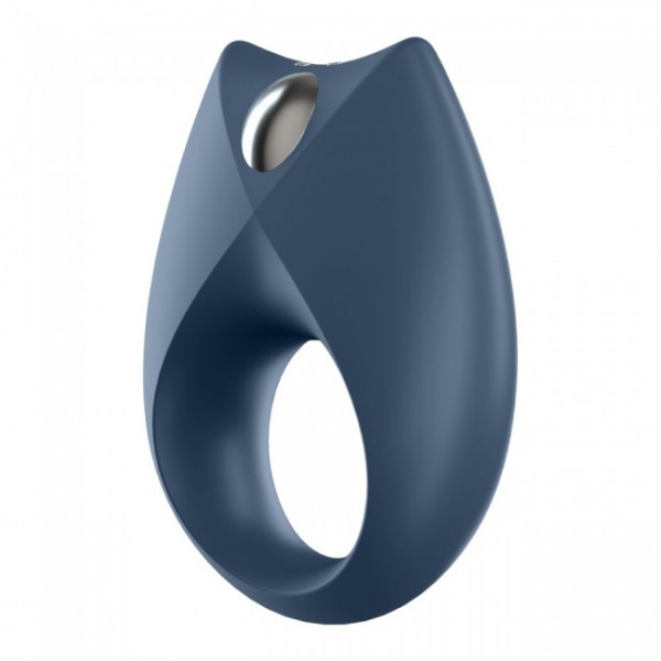 Satisfyer Royal One Vibrating Couples Ring With App