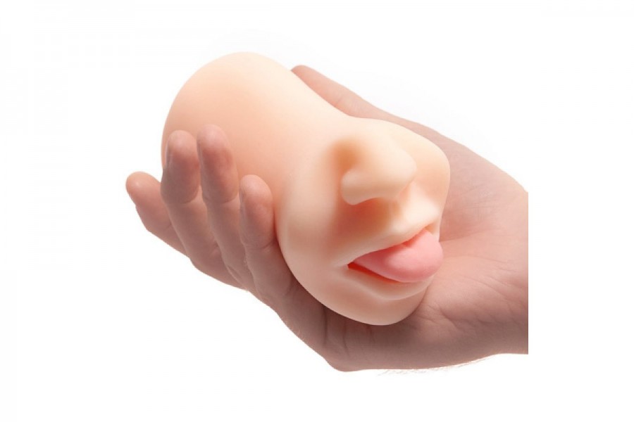 Pornhub Deep Throat Stroker