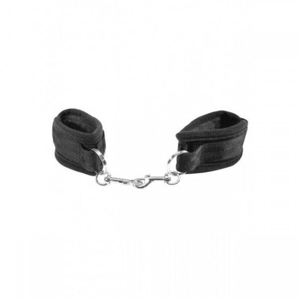 Sex and Mischief Beginner's Handcuffs