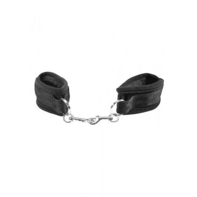 Sex and Mischief Beginner s Handcuffs