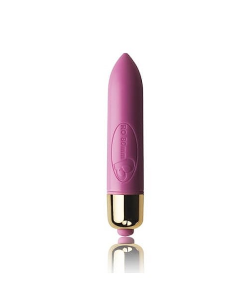 RO 80mm Ammunition for Love Colours Bullet Vibrator