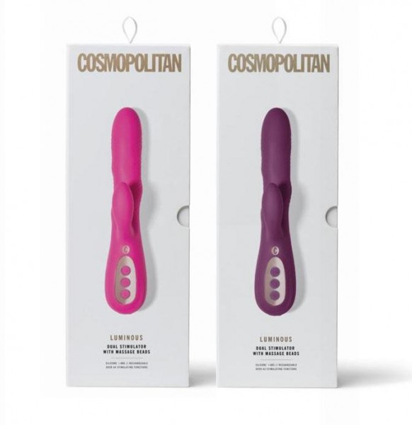 Cosmopolitan Luminous Rabbit